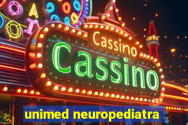 unimed neuropediatra